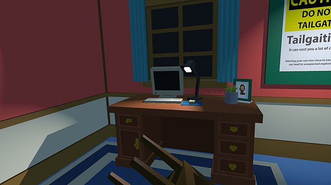 Car Car Crash Hands On Edition