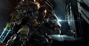 The Surge - Windows 10 version