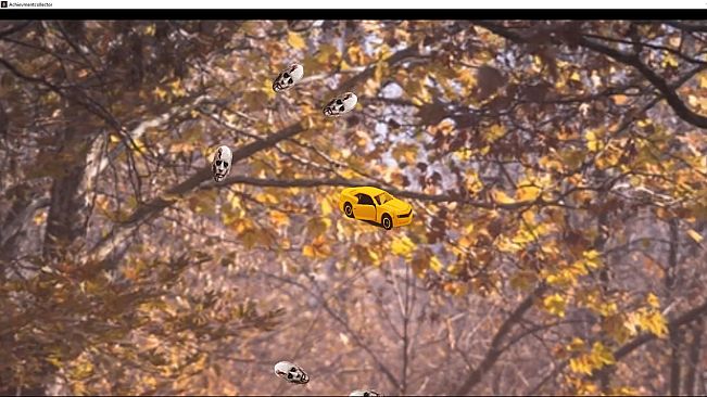 Achievement Collector: Zombie