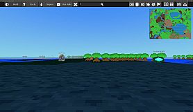 Drakkon World Builder