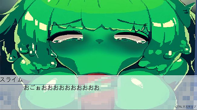 Monster Women Suvivors