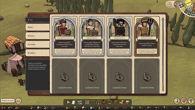 HistoriCity: Florence