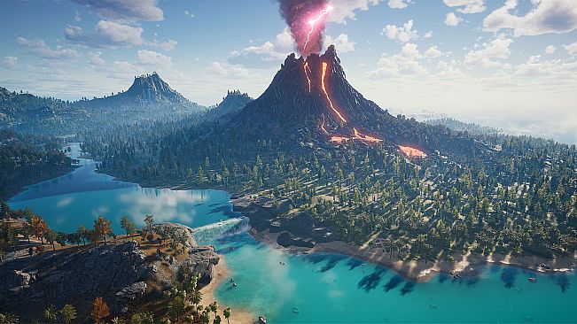 Myth of Empires: Conquest