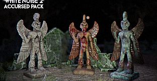 White Noise 2 - Accursed Pack