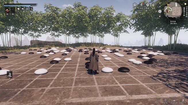 下一站江湖Ⅱ-纯外观DLC《江湖如梦》