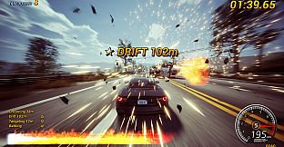 Accidents will Happen - Dangerous Driving Crash Mode Bundle