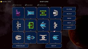 eXoSpace Combat Engineer