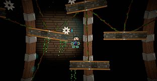 Devoured by Darkness