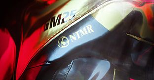 THE FINALS - NTMR TGM25 CHAMPIONS SET