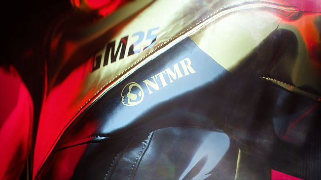 THE FINALS - NTMR TGM25 CHAMPIONS SET