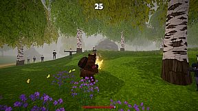 BEARS, VODKA, BALALAIKA!