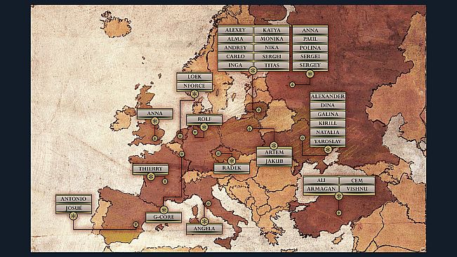 Gremlins, Inc. – Digital Artbook