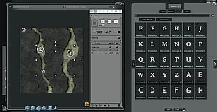 Fantasy Grounds - Fantasy Grounds GM Symbols