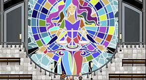 Celestian Tales: Realms Beyond