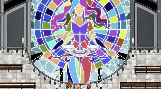 Celestian Tales: Realms Beyond