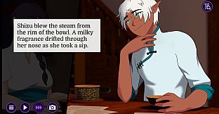 Actala: The Hero's Shadow