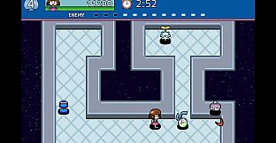 Boomerang Survivor 3