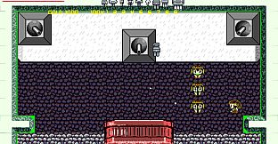 Starry Moon Island 2 Cannon War MP09