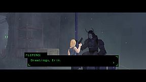 The Tower on the Borderland