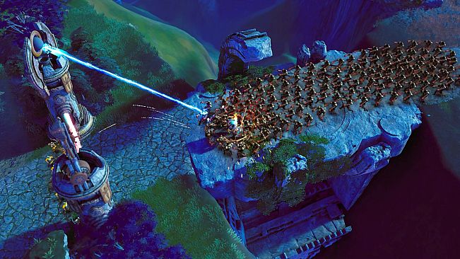 EverSiege: Untold Ages