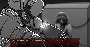 Kindred [Subject 6244]