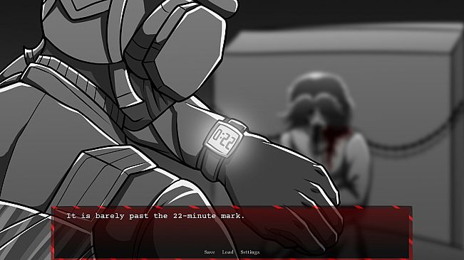 Kindred [Subject 6244]