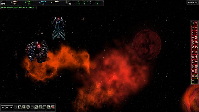 AI War: Fleet Command