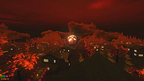 The Pumpkin Smashing Sim