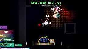 Dead Beats Survivors