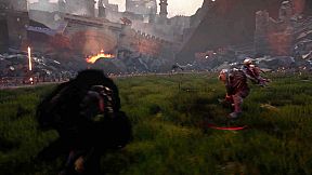 The Battle of Embers