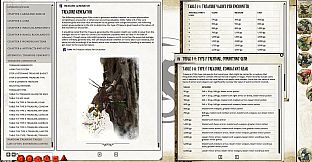 Fantasy Grounds - Pathfinder RPG - Ultimate Equipment (PFRPG)