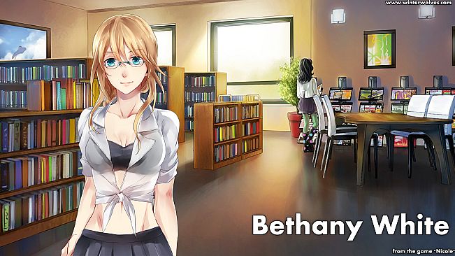 Nicole Bonus Content