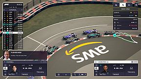 F1 Manager 2024 Deluxe Edition