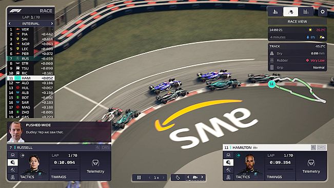 F1 Manager 2024 Deluxe Edition