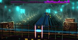 Rocksmith 2014 – Kenny Wayne Shepherd - “Blue on Black”