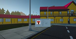 Disappearance Simulator