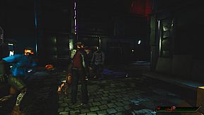 Mission Indeed 2.0 FPS