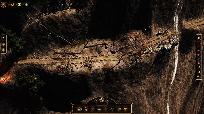 Architects of Shangri-La