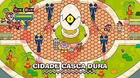 HolyHex! Become a Legend