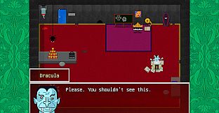 Dracula 2