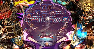 Pinball FX3 - Core Collection