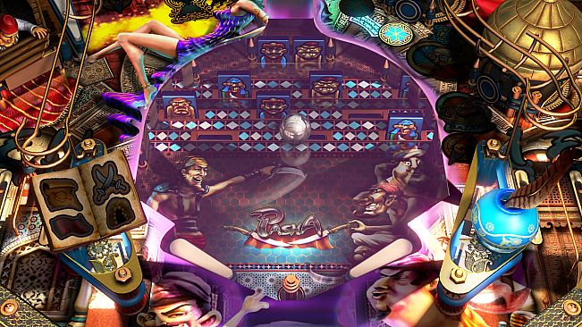 Pinball FX3 - Core Collection