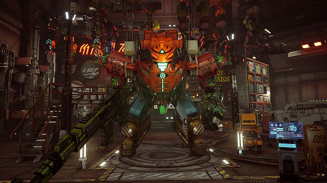 SYNDUALITY Echo of Ada