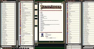 Fantasy Grounds - Pathfinder 2 RPG - Shades of Blood Adventure Path: The Broken Palace (2 of 3)