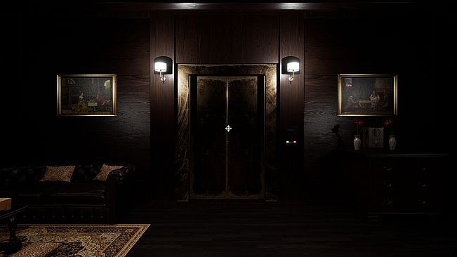 The hidden game society