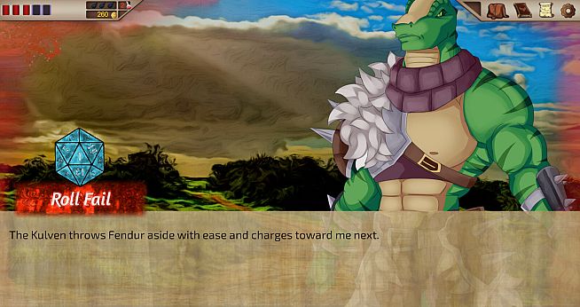 MoonFire: A Seeker's Saga