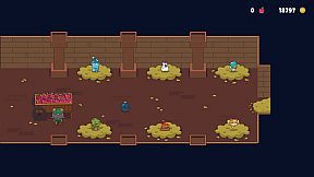 Kitty Survivors: Rogues of Catmere