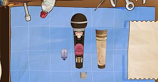 Tinker's Nook