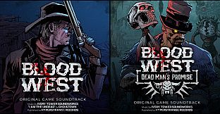 Blood West - Official Soundtrack