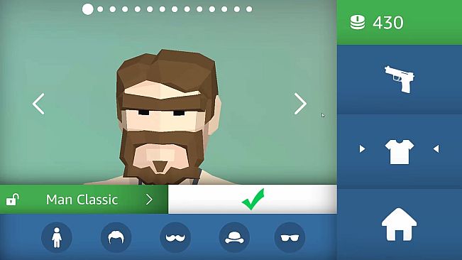 Battle Guns Simulator